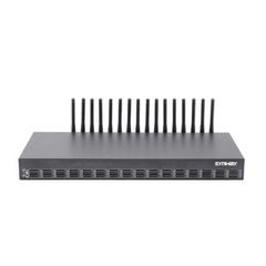  Gateway GSM 16 SIM di động Synway SMG4016 