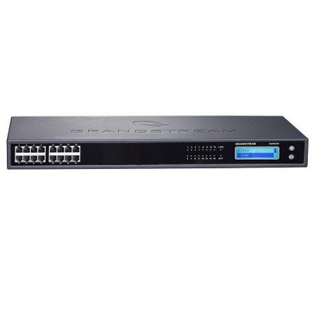 Bộ Chuyển Đổi Gateway 16 cổng FXS Grandstream GXW4216