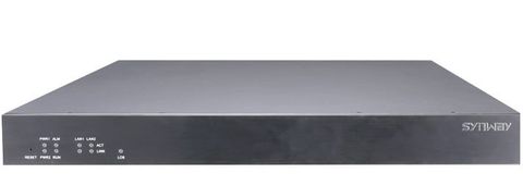 Gateway 24 Cổng Fxo Synway Smg1024-24o