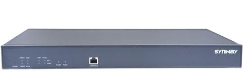 Gateway 2 Luồng E1 - Isdn 60 Kênh Synway Smg2060s