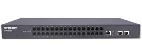 Gateway 32 Cổng Fxo Synway Smg1032-32o