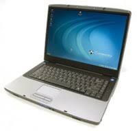  Gateway 4540 