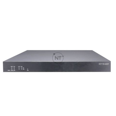 Gateway 4 Fxo Synway Smg1004