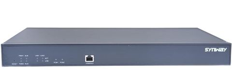 Gateway 4 Luồng E1 - Isdn 120 Kênh Synway Smg2120s
