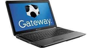 Gateway 6010