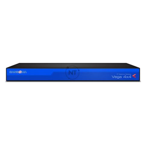 Gateway Analog Sangoma Vega 4×4