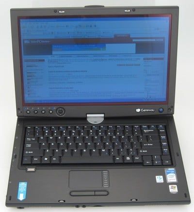 Gateway C-141