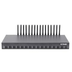  Gateway Cắm 16 Sim Synway Smg4016-16lc 