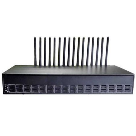 Gateway Cắm 32 Sim Synway Smg4032-32lc