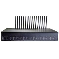  Gateway Cắm 32 Sim Synway Smg4032-32lc 