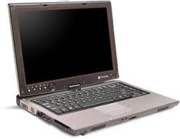 Gateway Cx2720