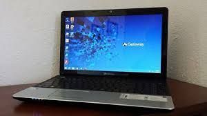 Gateway E-155C