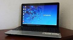  Gateway E-155C 