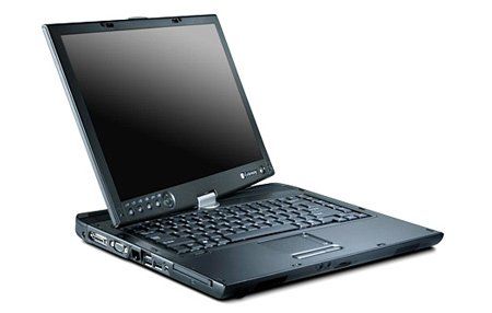 Gateway E-295C