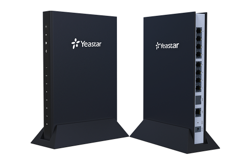 Gateway giao tiếp IP 8 cổng FXO TA810