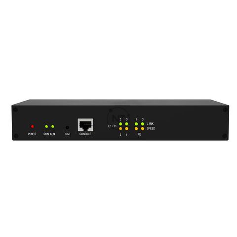 Gateway Kỹ Thuật Số Dinstar Mtg200