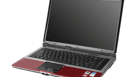 Gateway M360