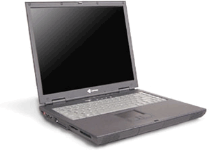 Gateway M285 GatewayM285