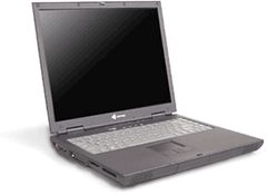  Gateway M405 