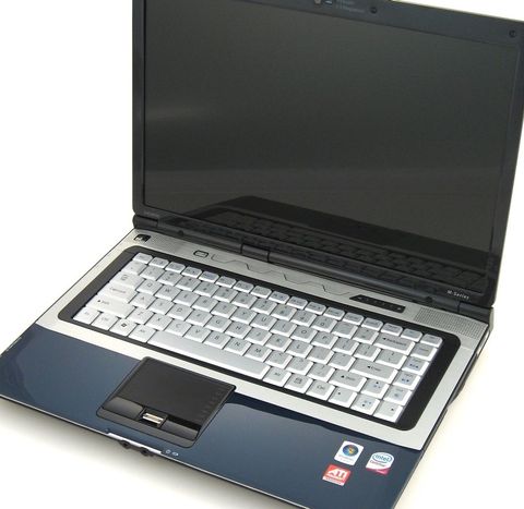 Gateway M460