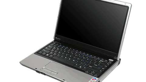 Gateway M520