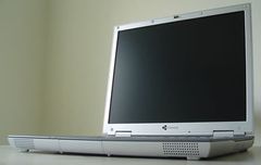  Gateway Mx3630 