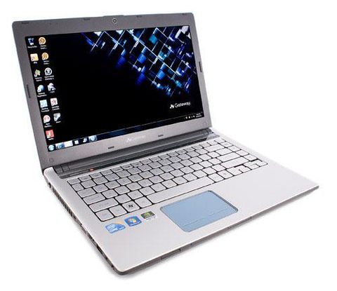 Gateway Mx6630