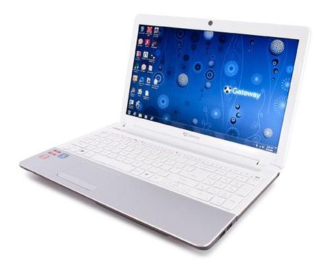 Gateway Mx8550