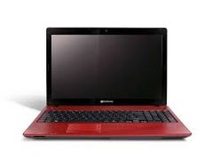  Gateway Nv55C 