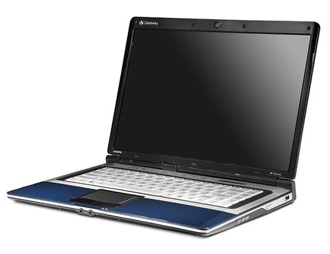 Gateway S-7320