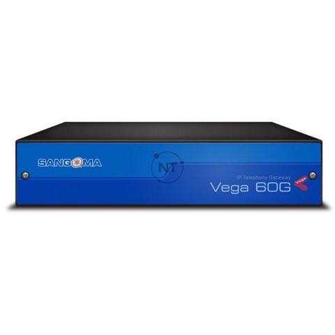 Gateway Sangoma Vega 60g Analog / Bri