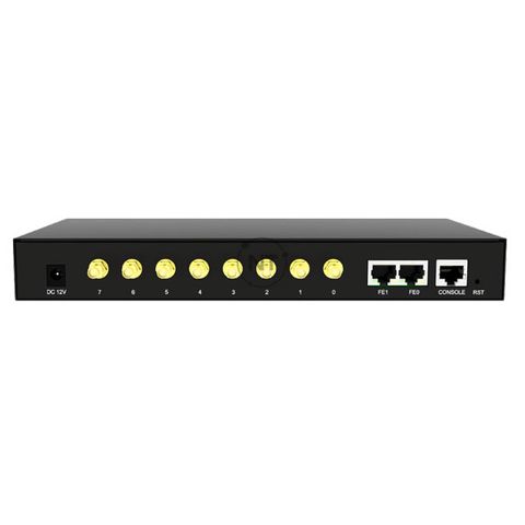 Gateway Voip Gsm Dinstar Uc2000-ve