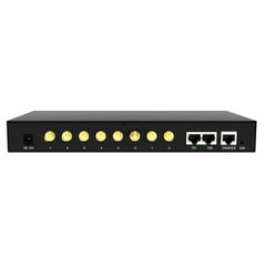  Gateway Voip Gsm Dinstar Uc2000-ve 