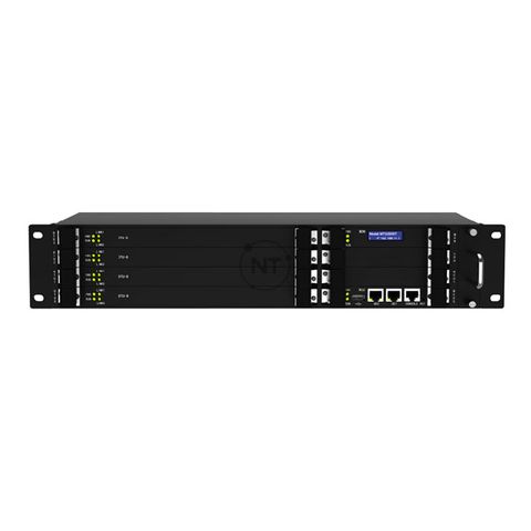 Gateway Voip Kỹ Thuật Số Dinstar Mtg3000t