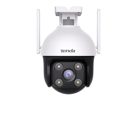Camera WIFI Quay Quét Ngoài Trời TENDA CH3-WCA 1080P