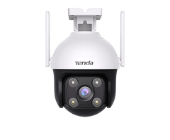  Camera WIFI Quay Quét Ngoài Trời TENDA CH3-WCA 1080P 