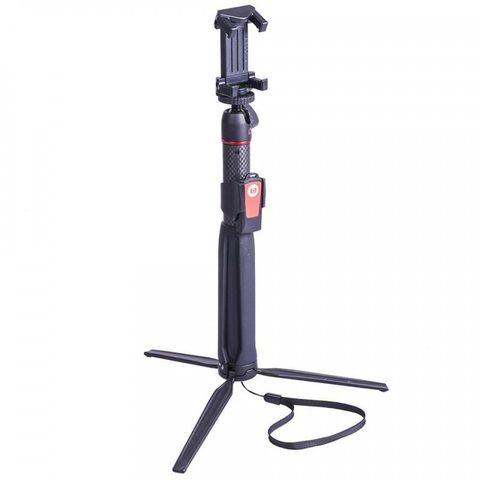 Gậy Chụp Hình Tự Sướng Thông Minh Benro Smart Sc1