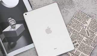 Chiếc iPad giá rẻ đáng mua nhất trong dịp cận Tết này, đã vậy giảm giá khủng tiền triệu, fans 'Táo' tranh thủ rinh liền