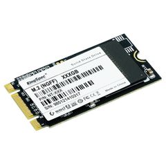  Ssd Kingspec Nt-Xxx 256Gb (M.2 2242, Sata Iii) 