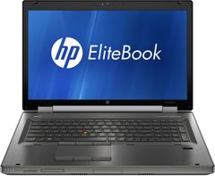  HP Workstation 8760w 