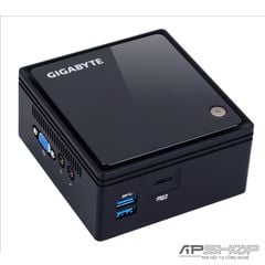  Máy Tính Mini GIGABYTE GB-BACE-3160 - Intel Celeron J3160 