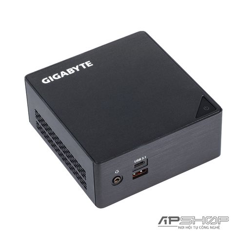 Máy Tính Mini GIGABYTE GB-BKi3HA-7100 - Intel Core I3-7100U