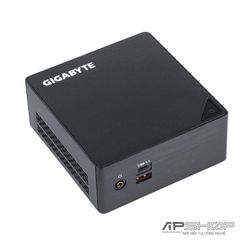  Máy Tính Mini GIGABYTE GB-BKi3HA-7100 - Intel Core I3-7100U 