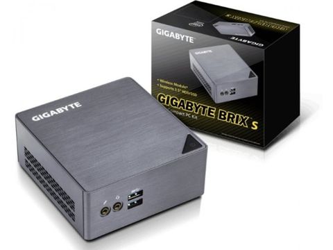 Gigabyte Gb-Bki5Ha-7200