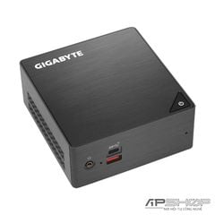  Máy Tính Mini GIGABYTE GB-BRi3H-8130 - Intel Dual Core I3-8130U 
