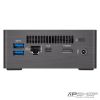 Máy Tính Mini GIGABYTE GB-BRi3H-8130 - Intel Dual Core I3-8130U