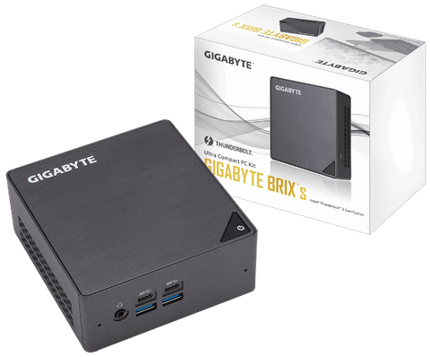 Gigabyte Gb-Bsi5Ht-6200