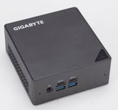  Gigabyte Gb-Bxi3H-5010-Bn 