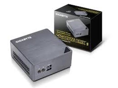 Gigabyte Gb-Bxi5-5200-Bn