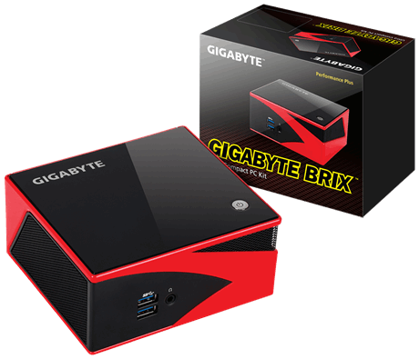 Gigabyte Gb-Bxi5-5200